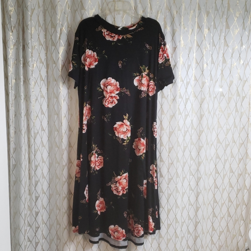 Maternity Dress